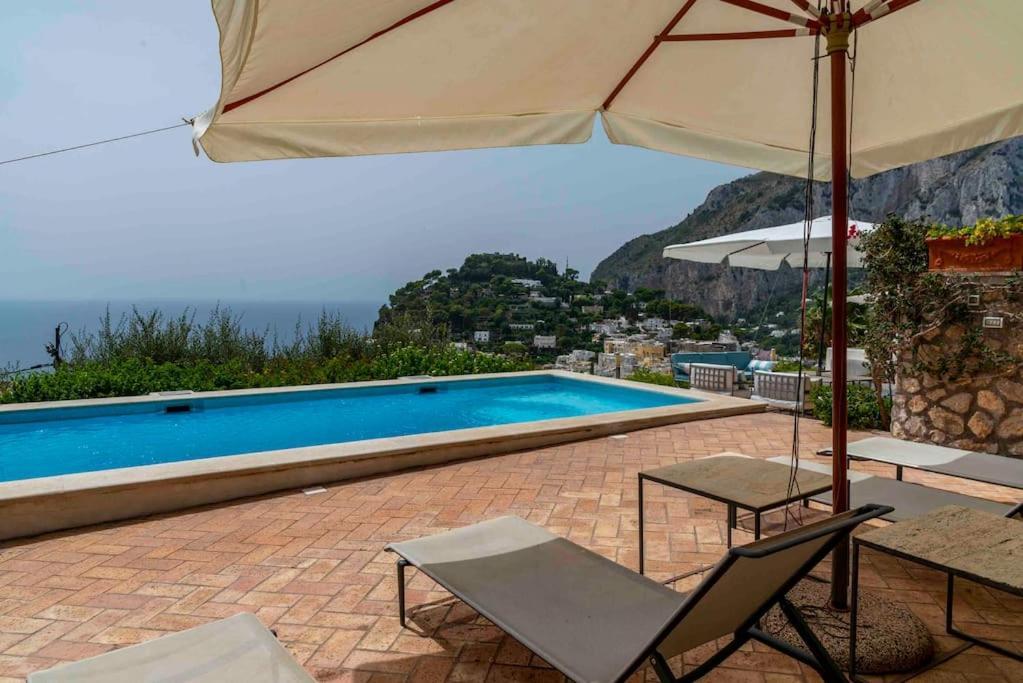 Beautiful With View In The Heart Of Casa vacanze