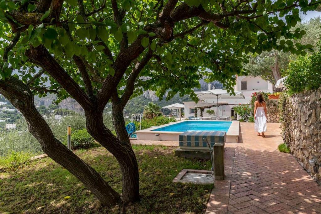 Casa vacanze Beautiful With View In The Heart Of