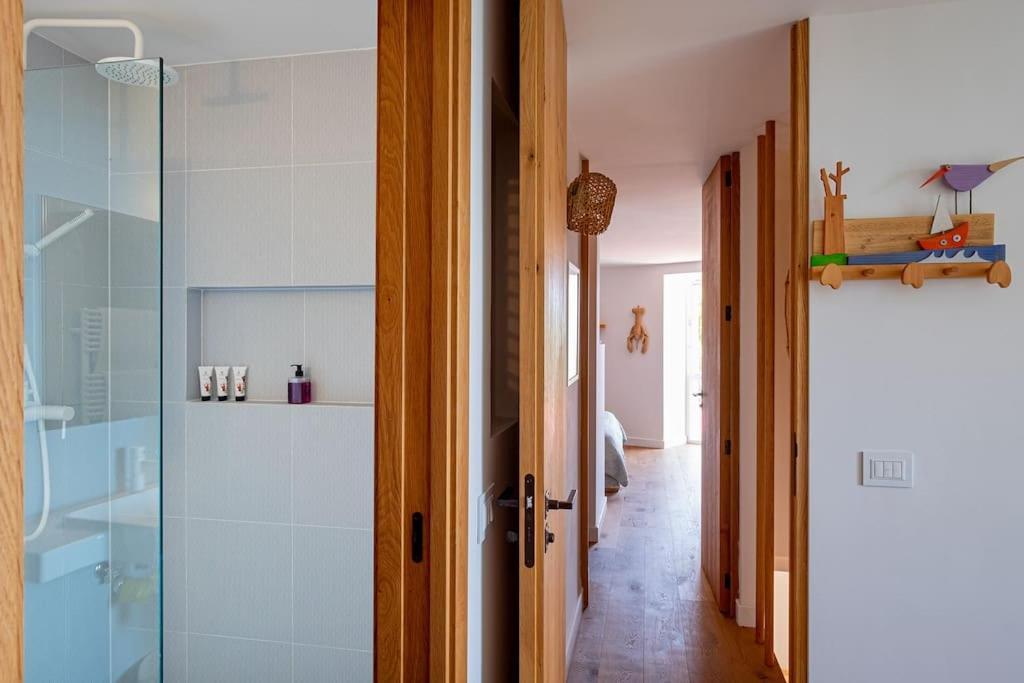 Cisterna Capri, Private Front With Pool Villa *