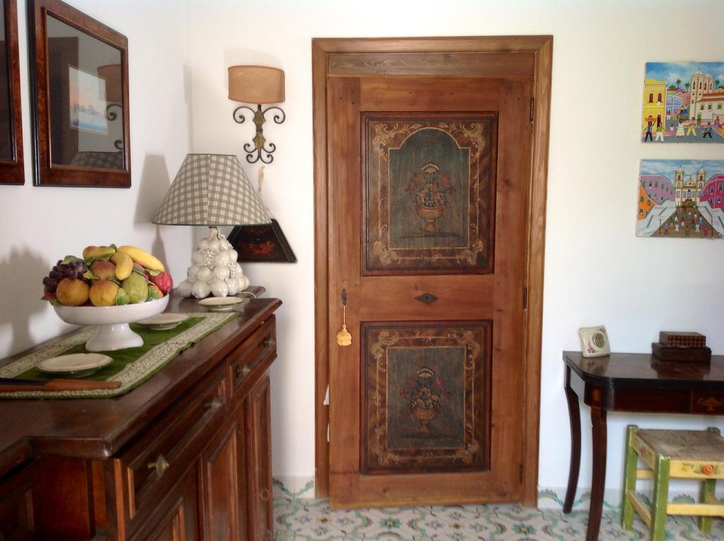 Casa Valentino Capri