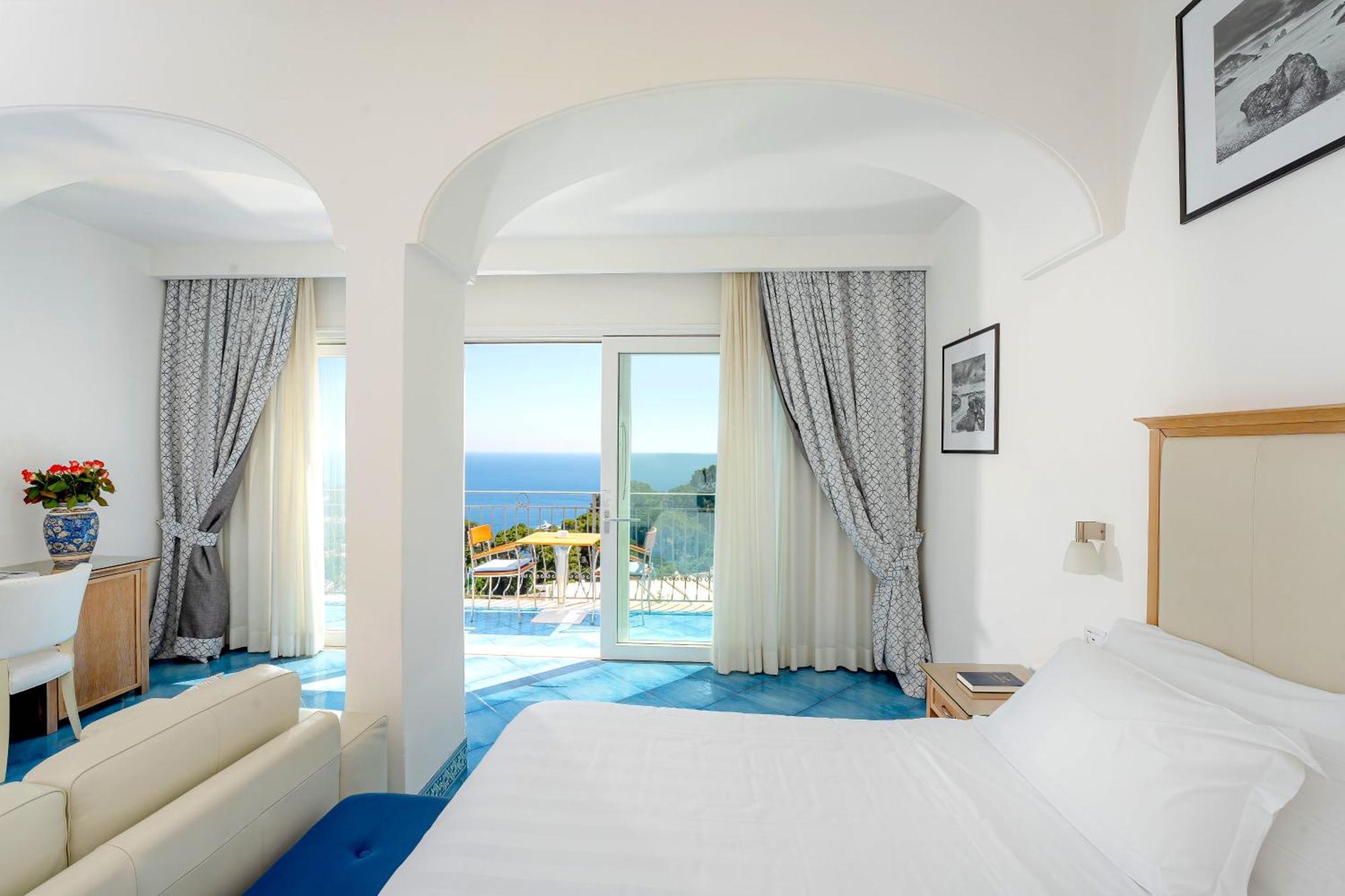 Hotel La Floridiana 4*