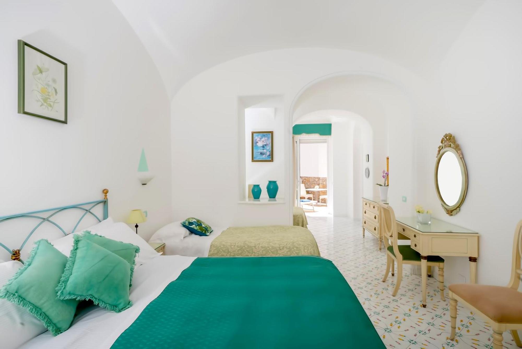 Hotel La Floridiana