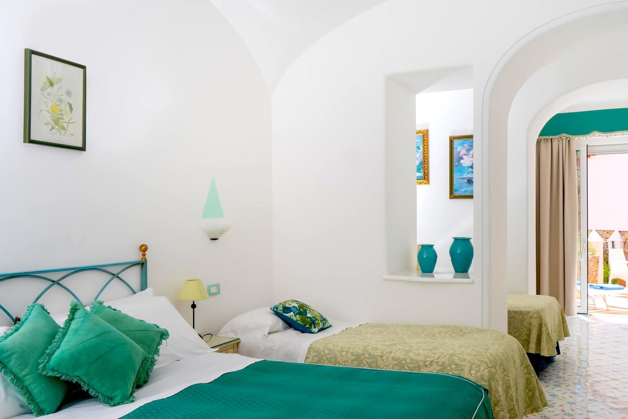 Hotel La Floridiana