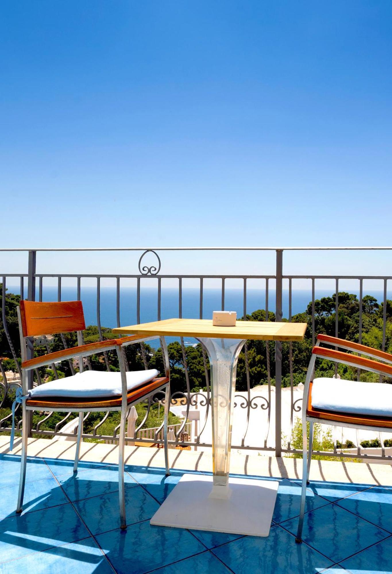 Hotel La Floridiana 4*