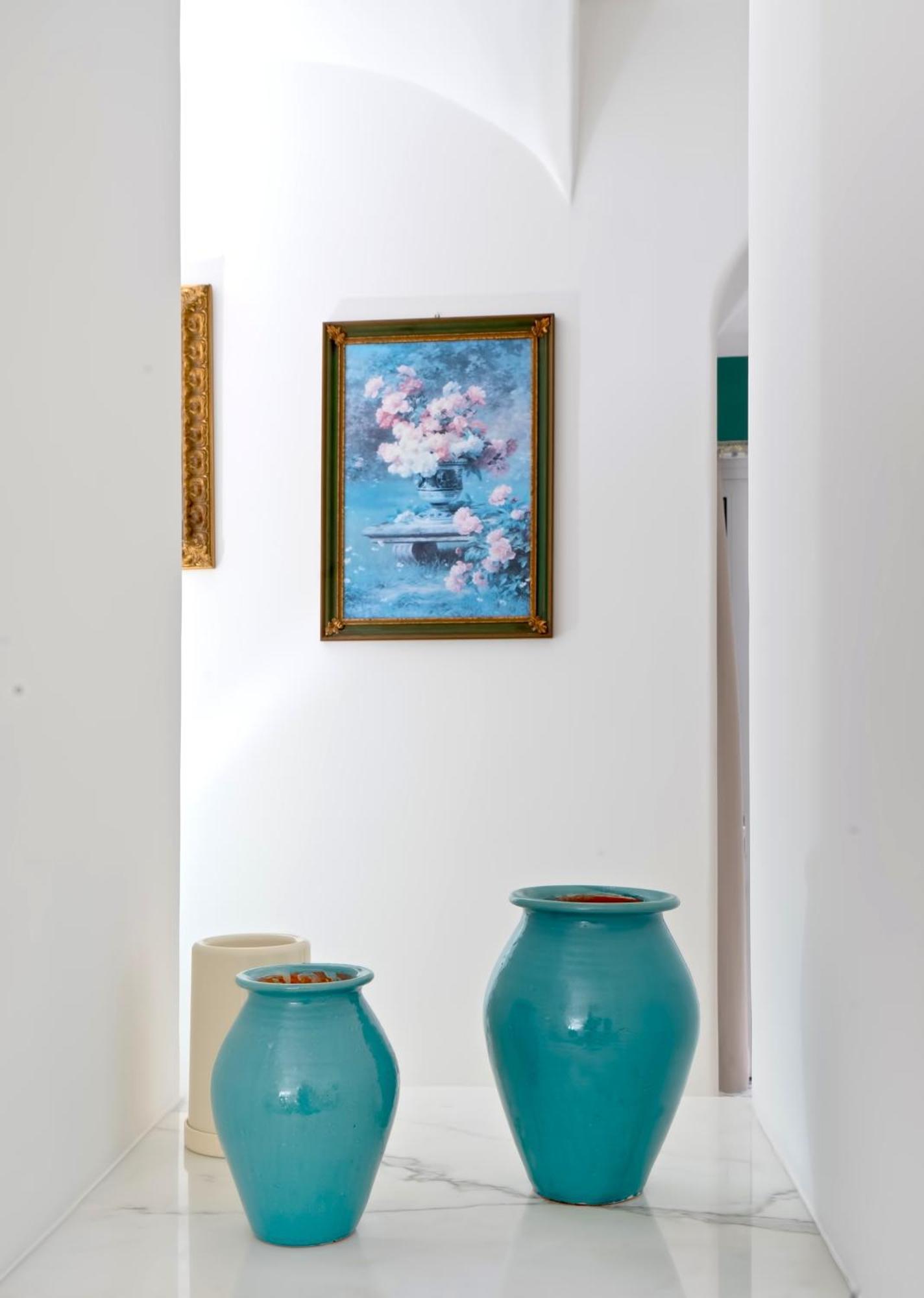 La Floridiana 4* Capri