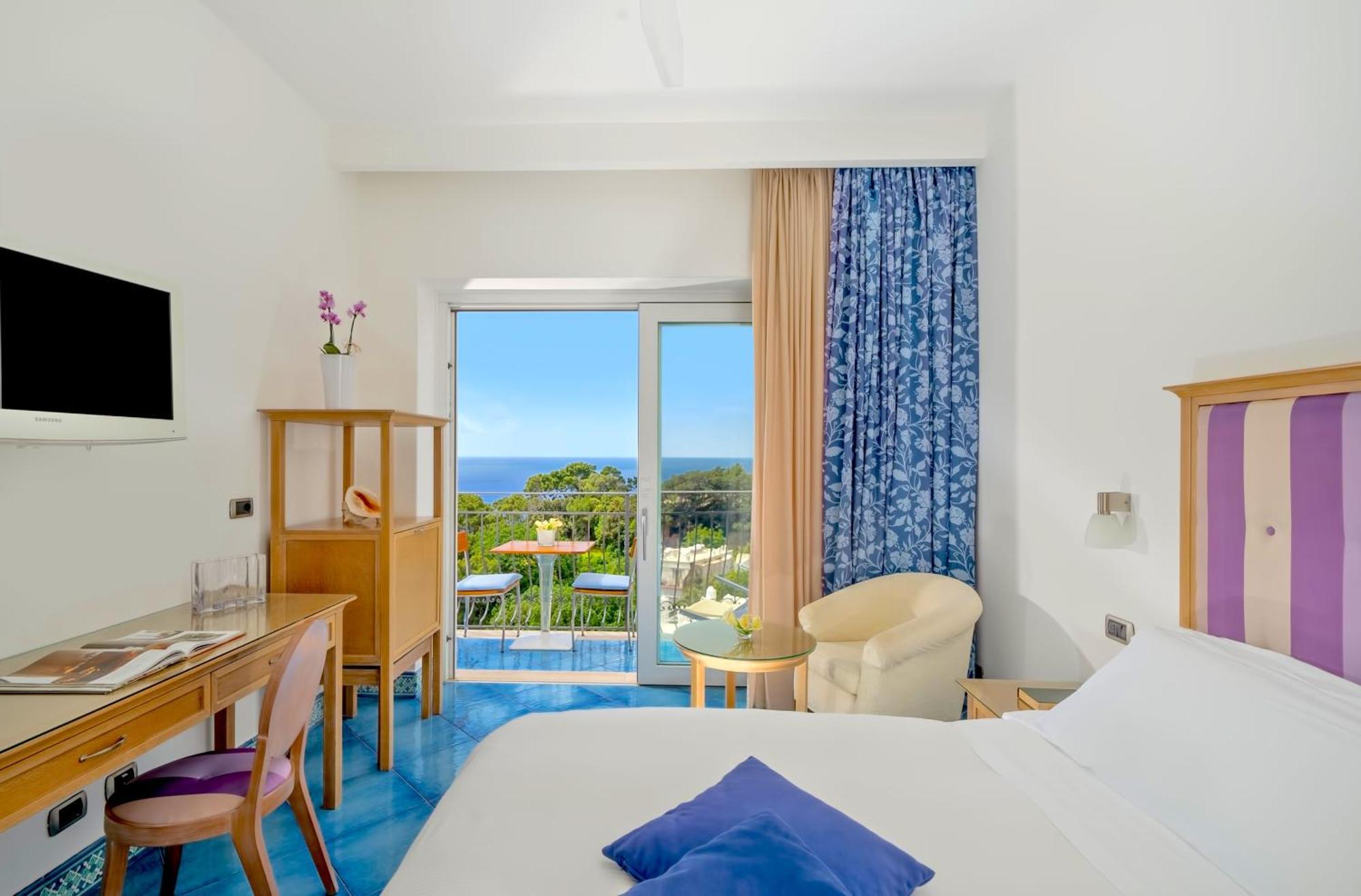 La Floridiana 4*