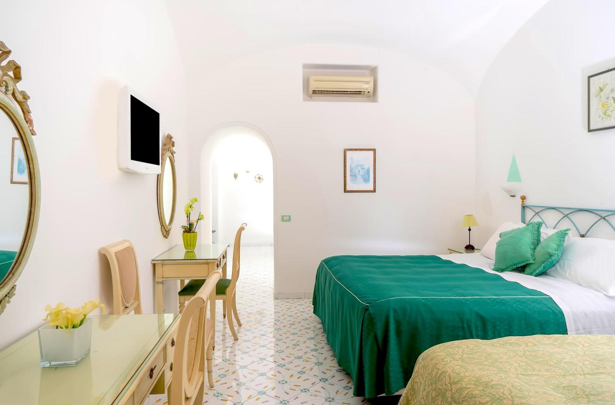 La Floridiana 4* Capri