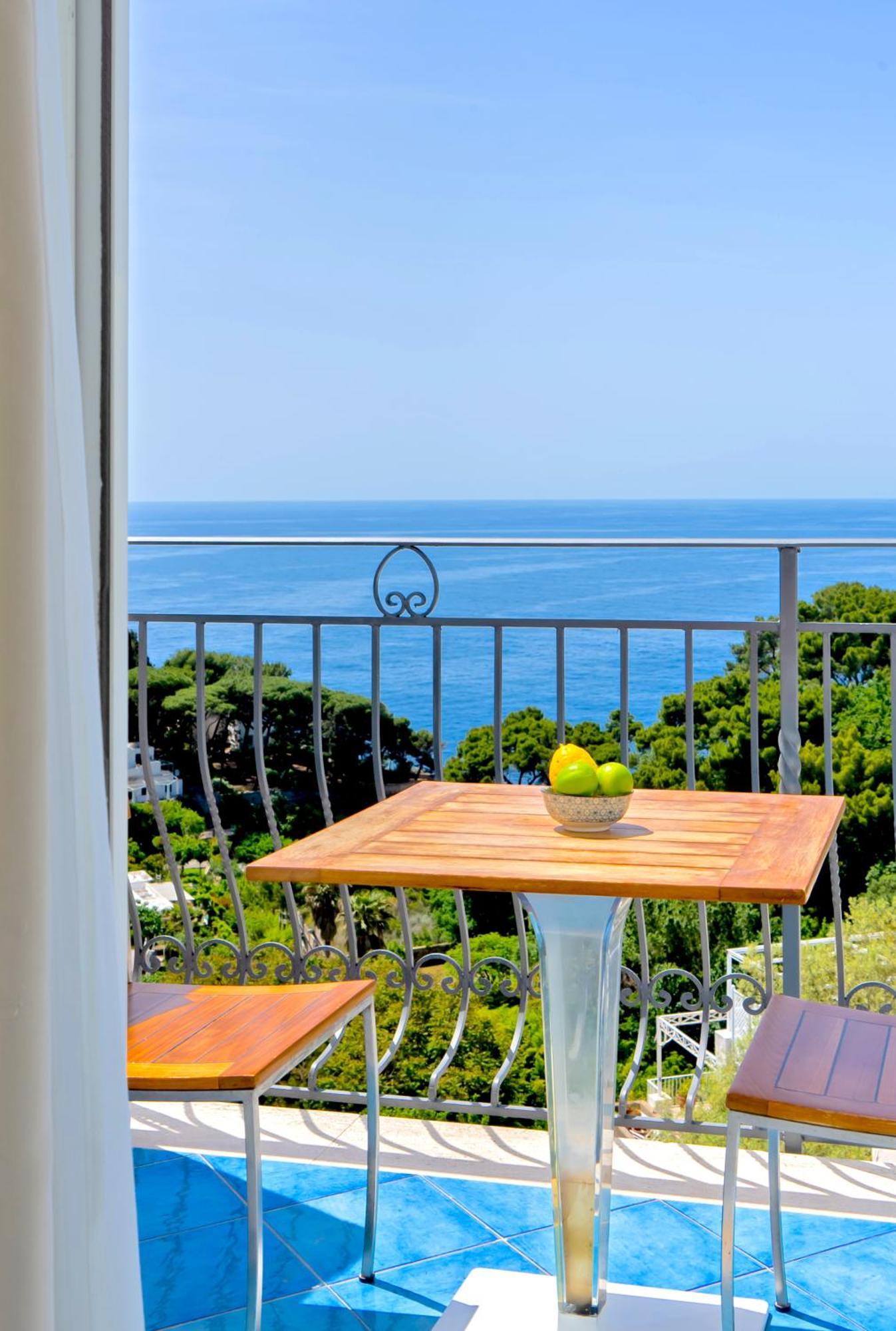 Hotel La Floridiana 4*