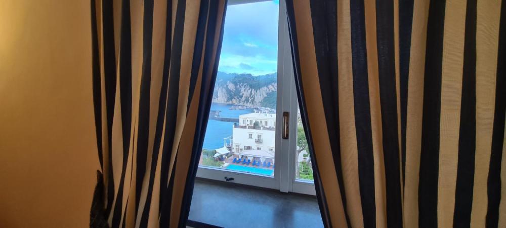 Palatium Mari Hotel