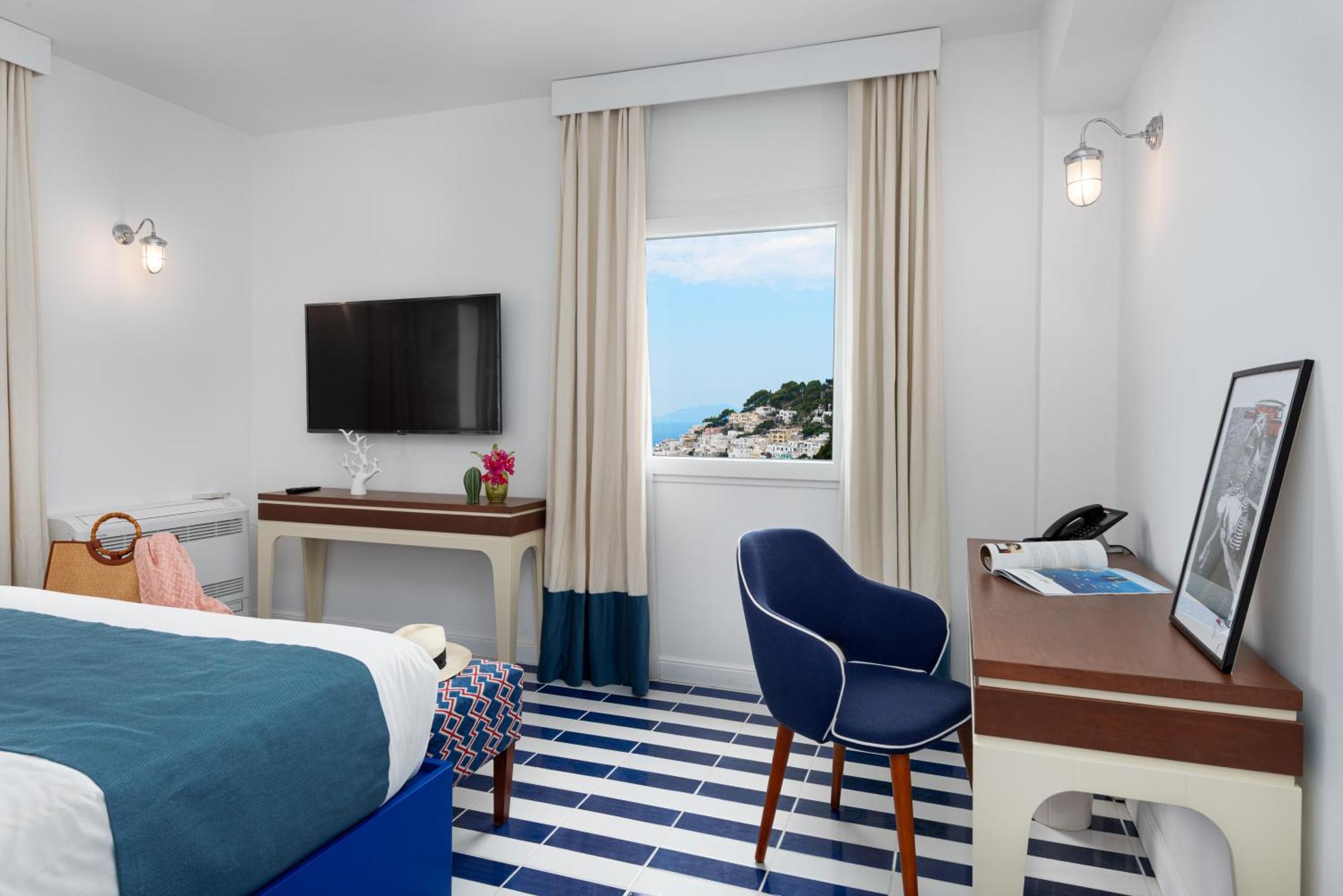 Lia Hotel Capri