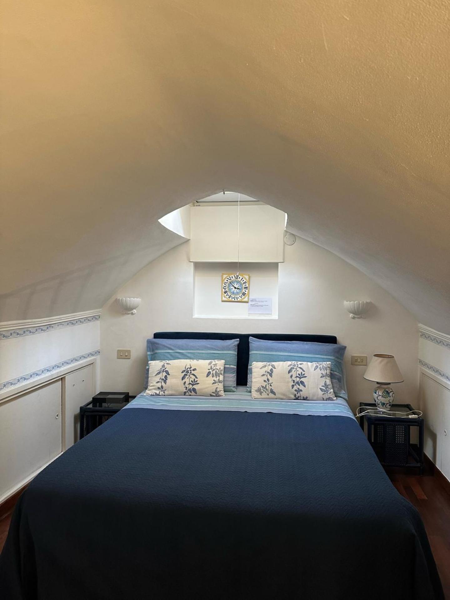 Apartamento Center Capri