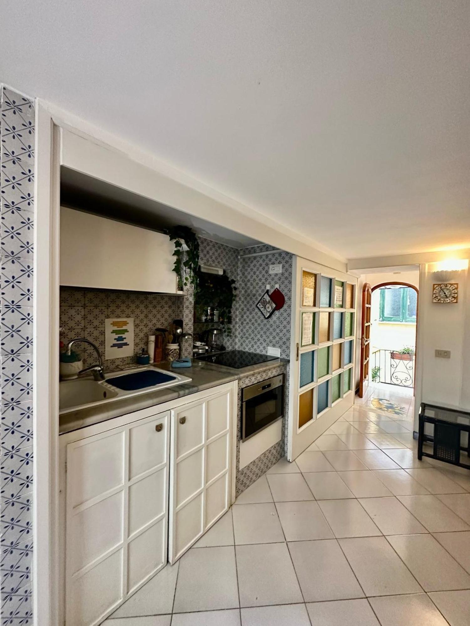 Center Apartamento Capri