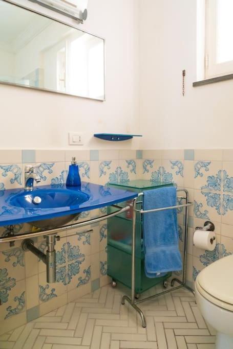 Apartment Lovers Capri