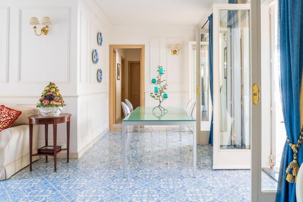 Apartment Lovers Capri
