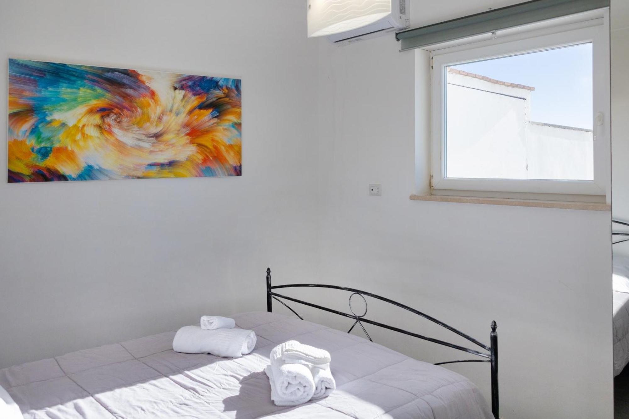 Holiday home Casa Leucosia