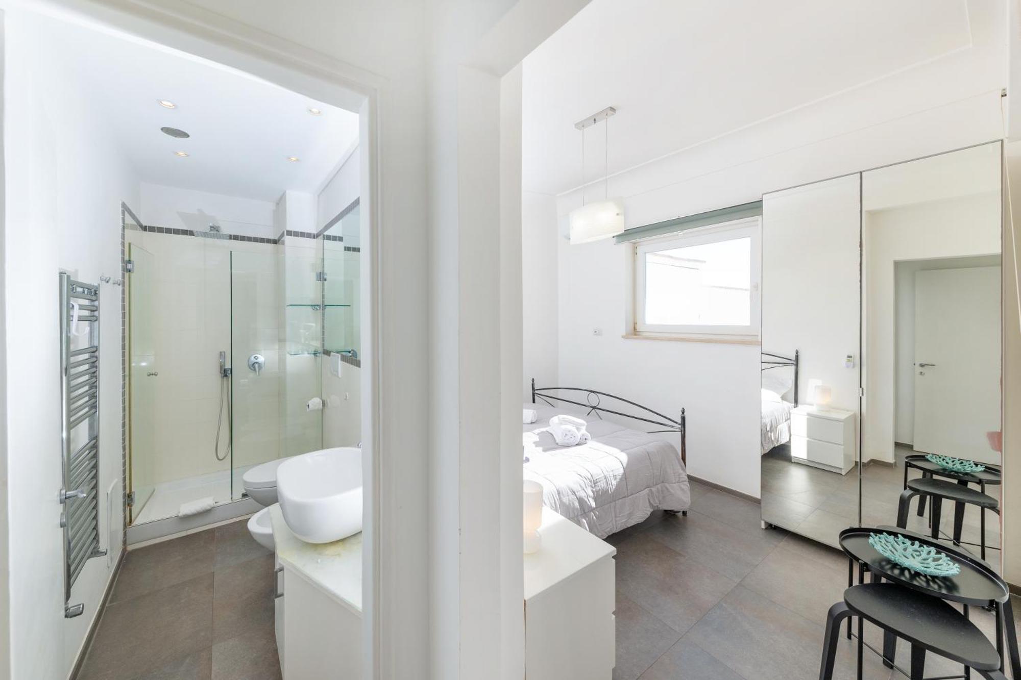 Casa Leucosia Holiday home