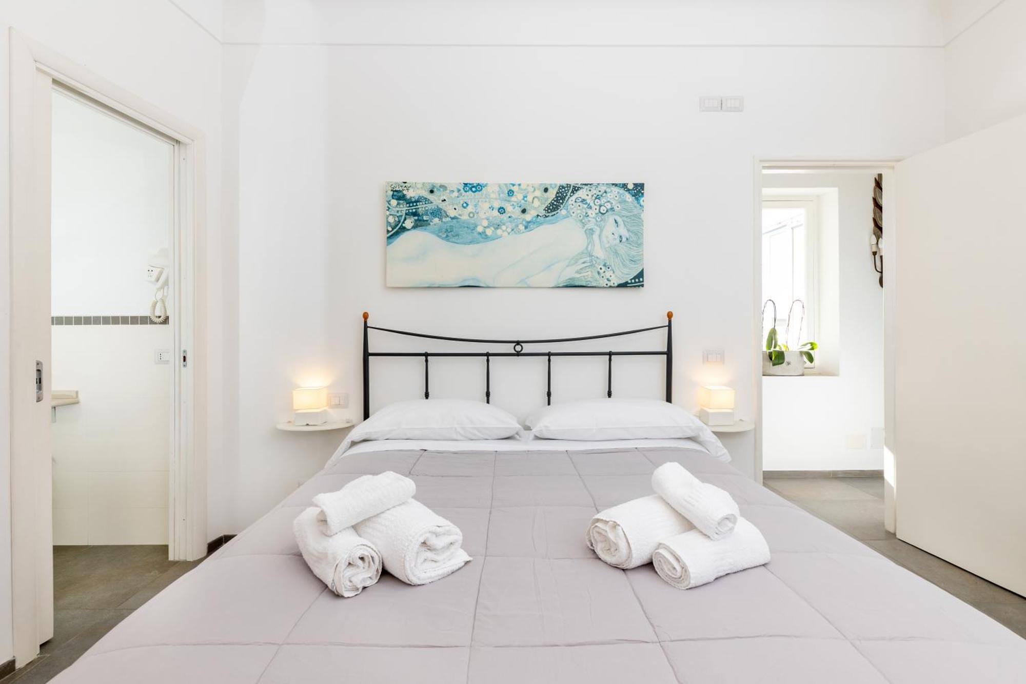 Holiday home Casa Leucosia