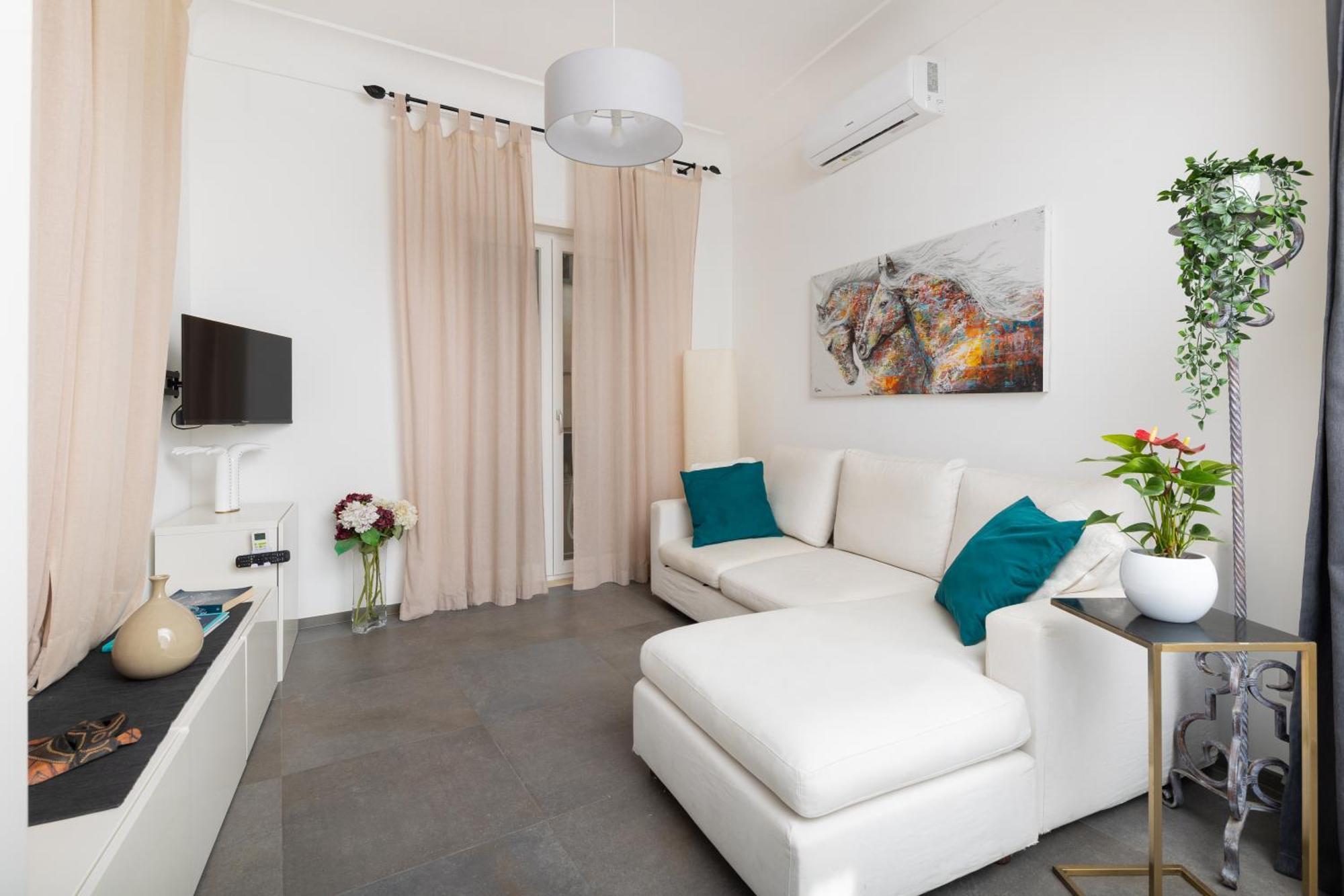Holiday home Casa Leucosia