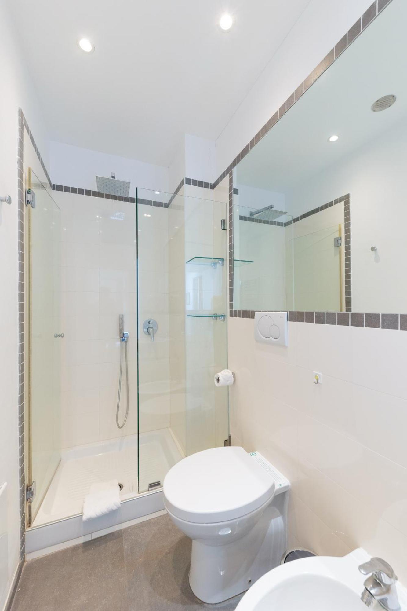 Casa Leucosia Holiday home