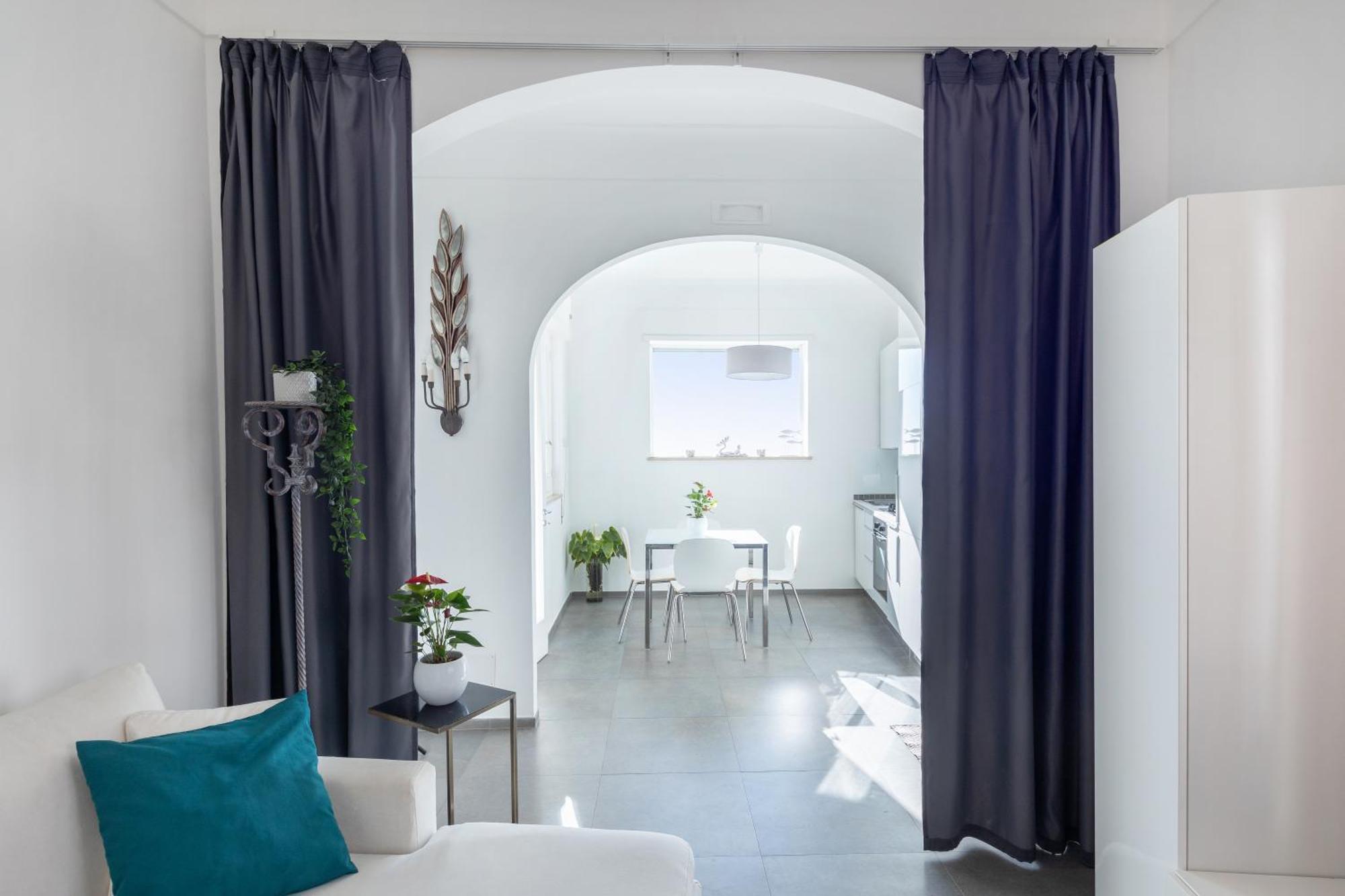 Holiday home Casa Leucosia *