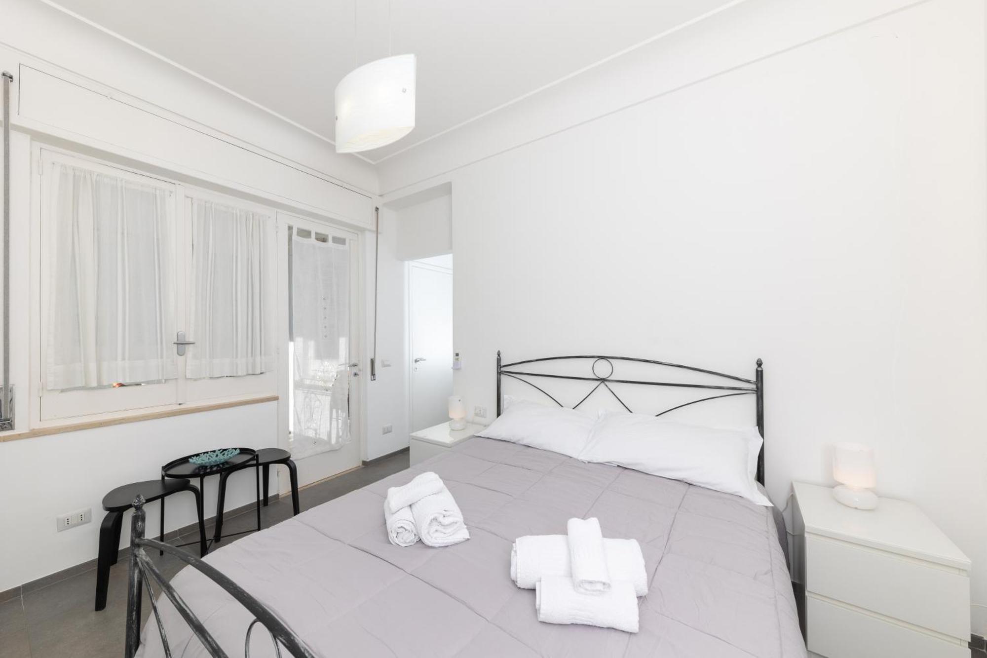 Holiday home Casa Leucosia *