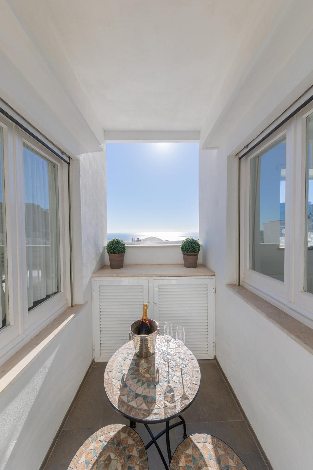 Holiday home Casa Leucosia *