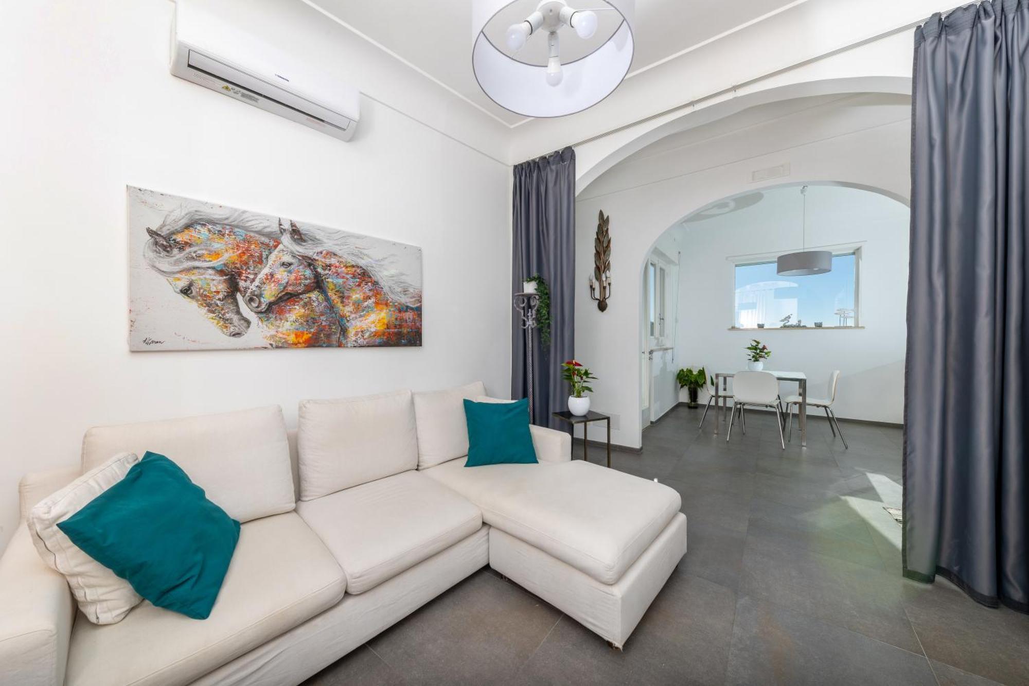 Holiday home Casa Leucosia