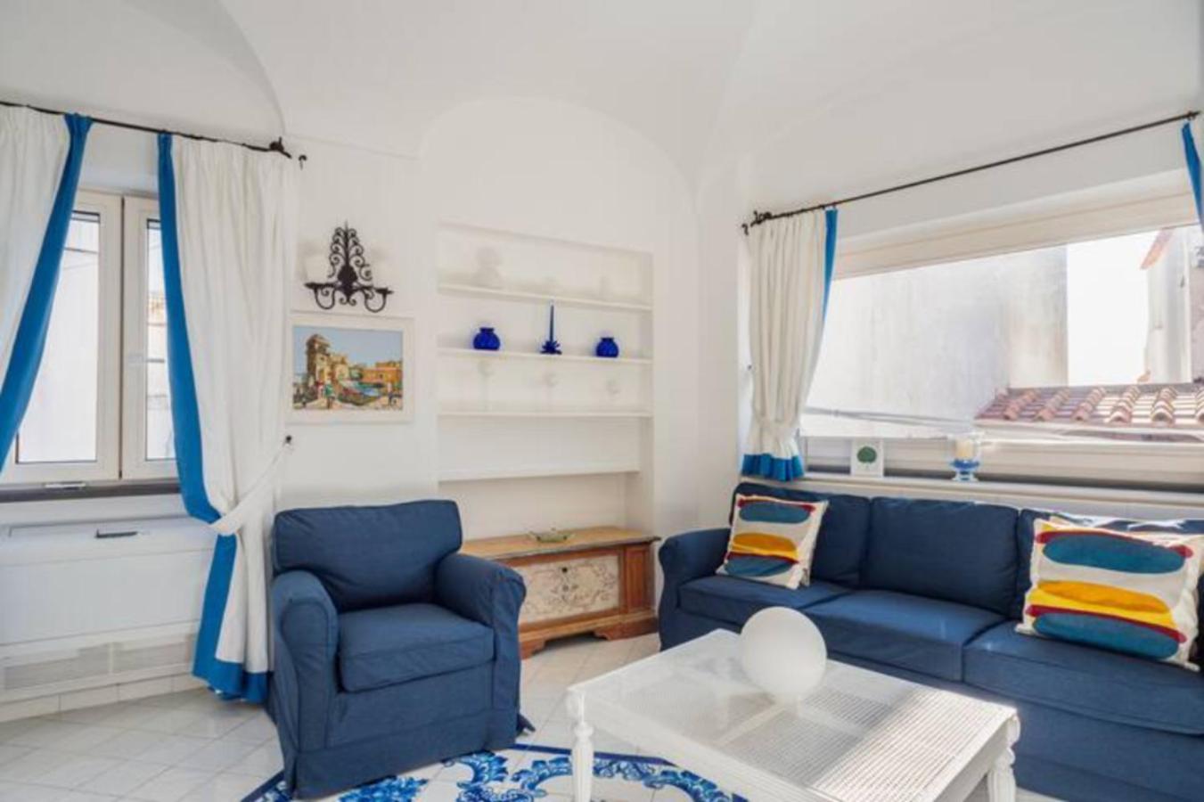 Boutique Apartment *