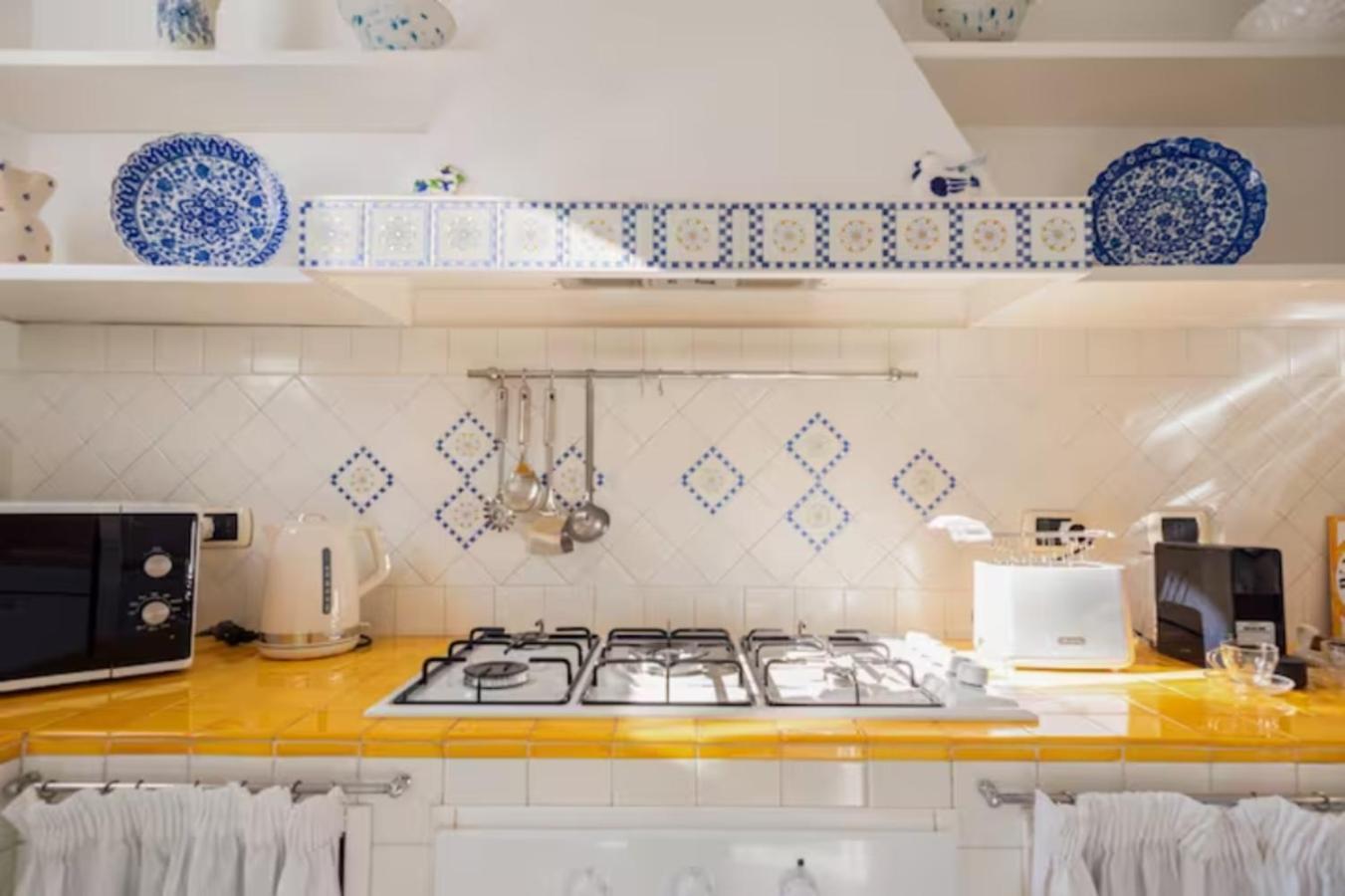 Boutique Apartment Capri