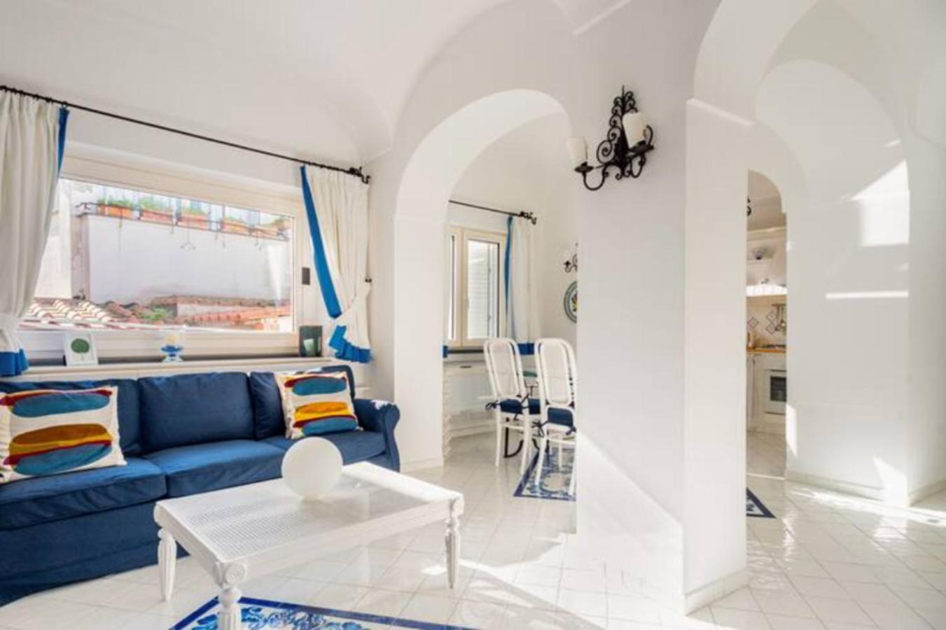 Boutique Apartment Capri