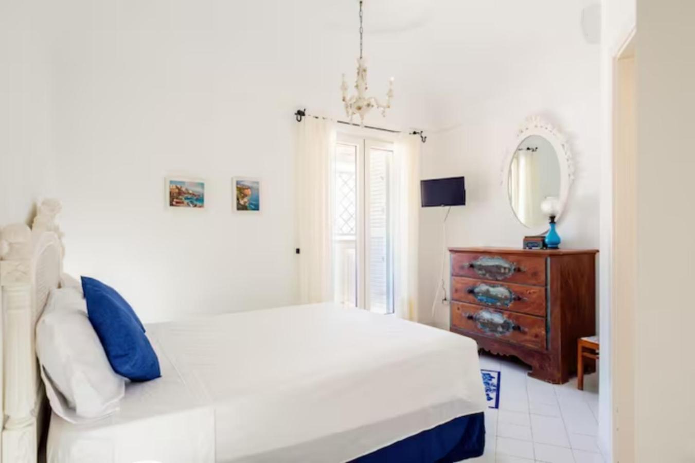 Boutique Apartment