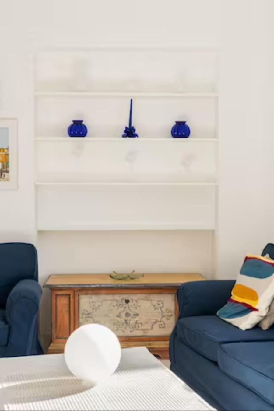 Apartment Boutique Capri