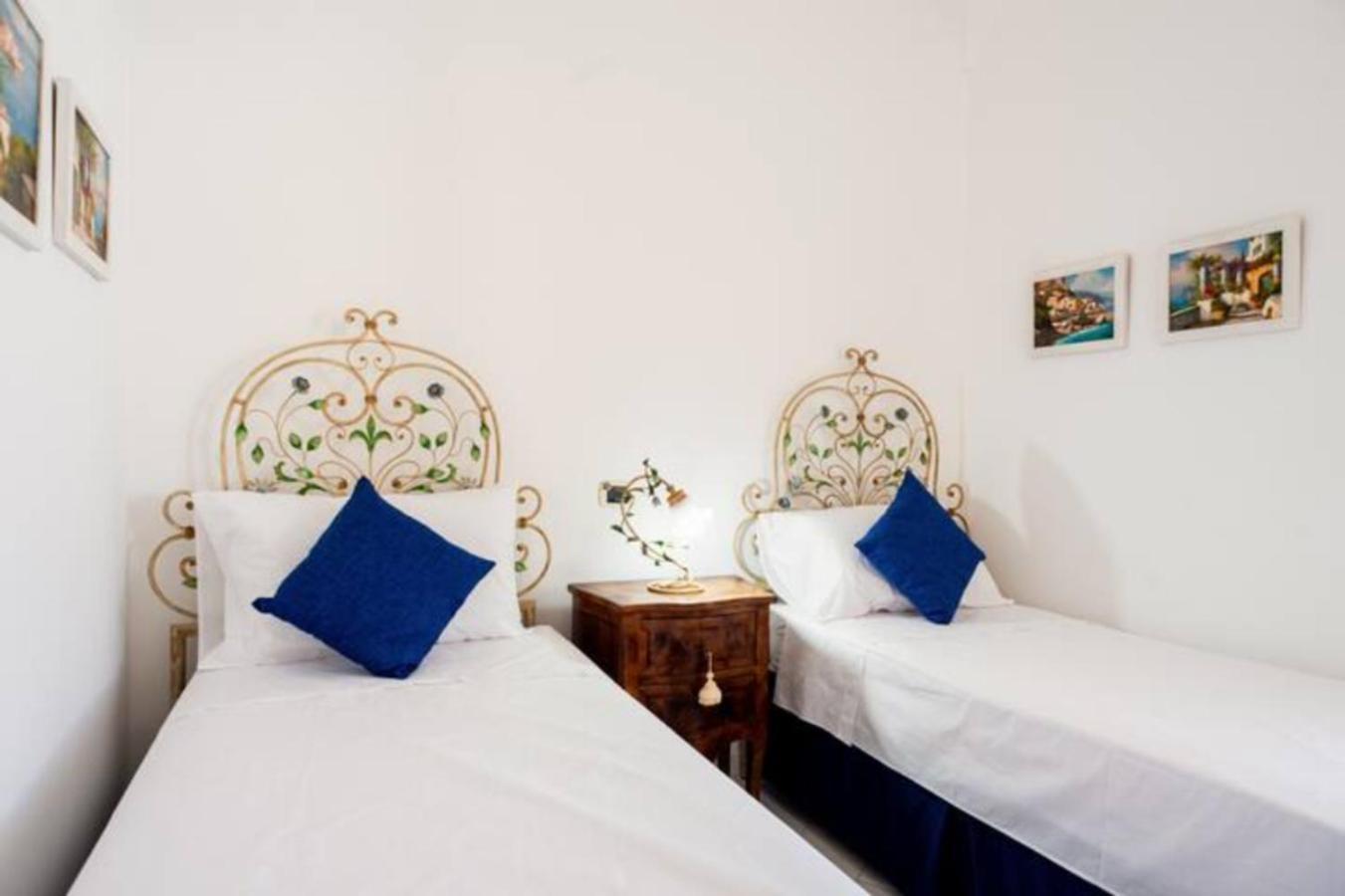 Boutique Apartment Capri