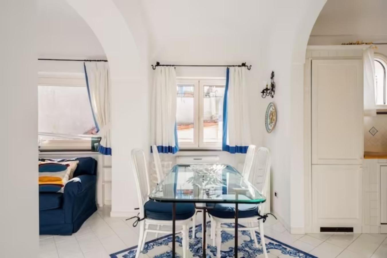Apartment Boutique Capri