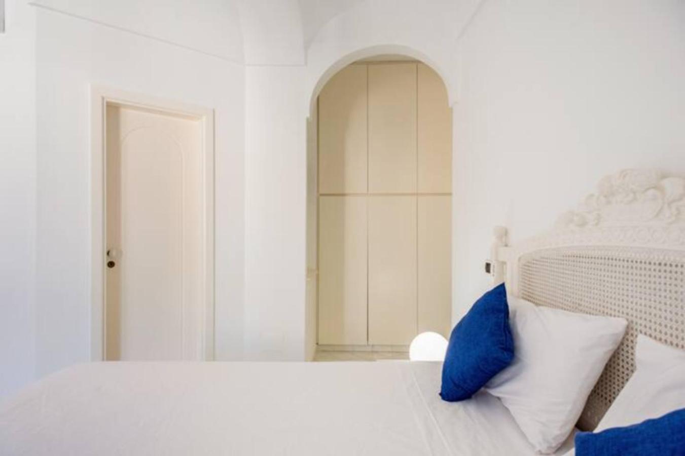 Apartment Boutique Capri