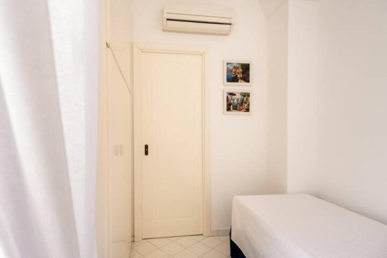 Boutique Apartment Capri