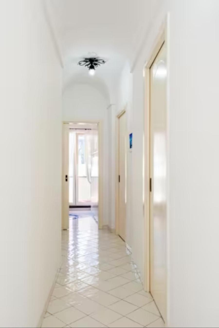 Boutique Apartment