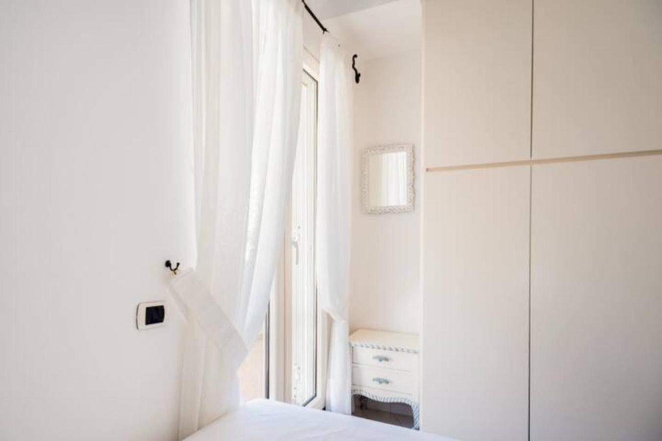 Apartment Boutique Capri