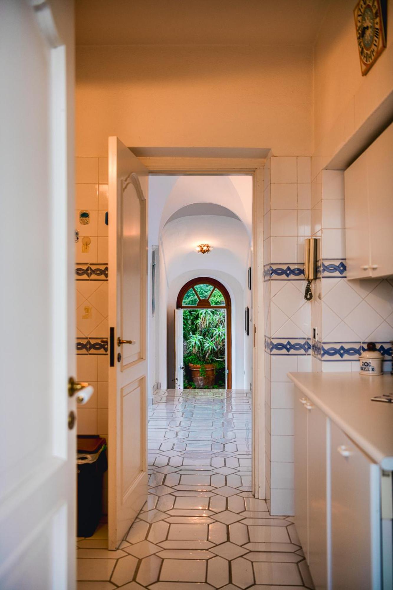 Apartment Casa Franca Vista Mare