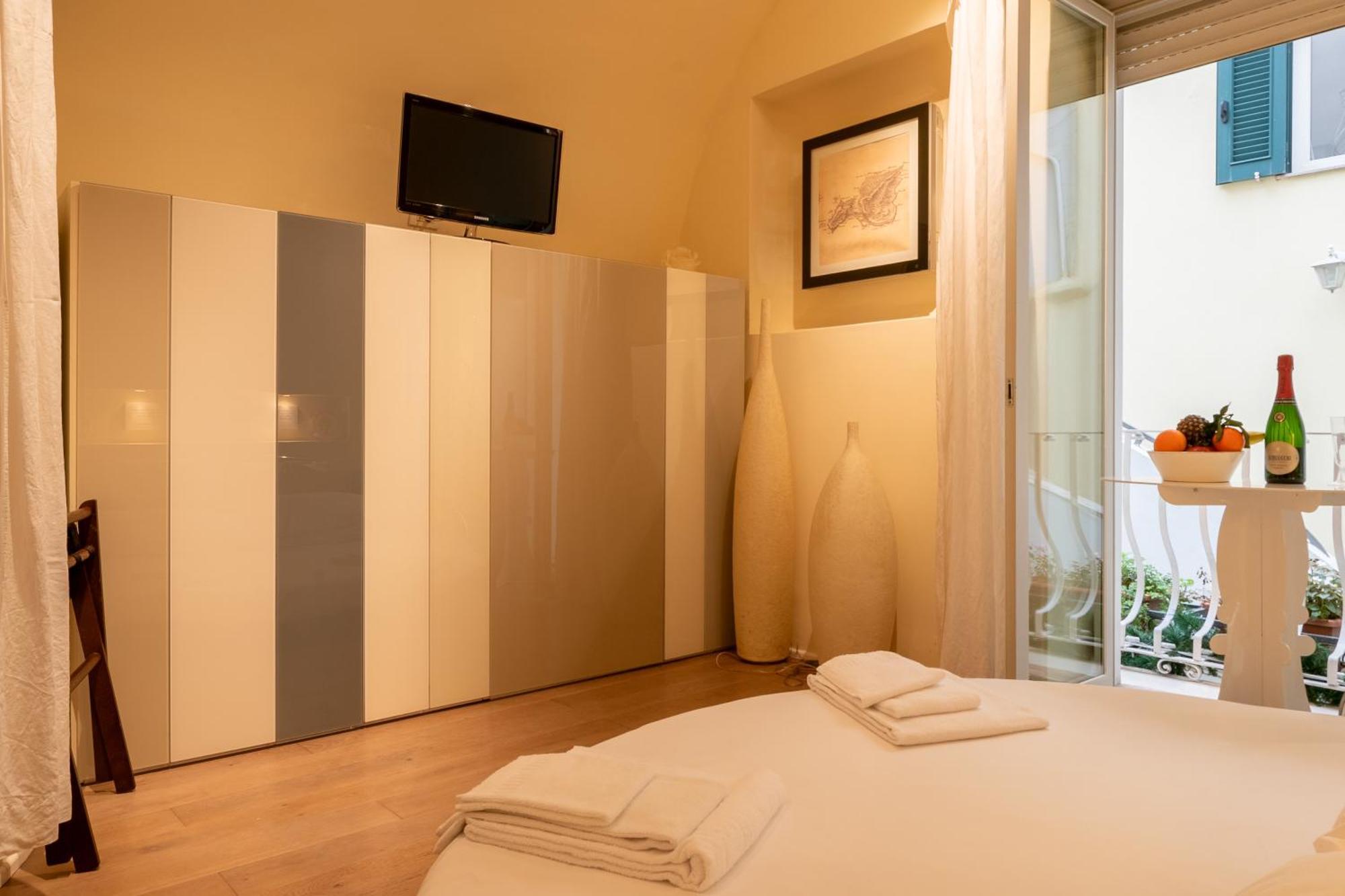 Apartamento 49 Passi Dalla Piazzetta Di *