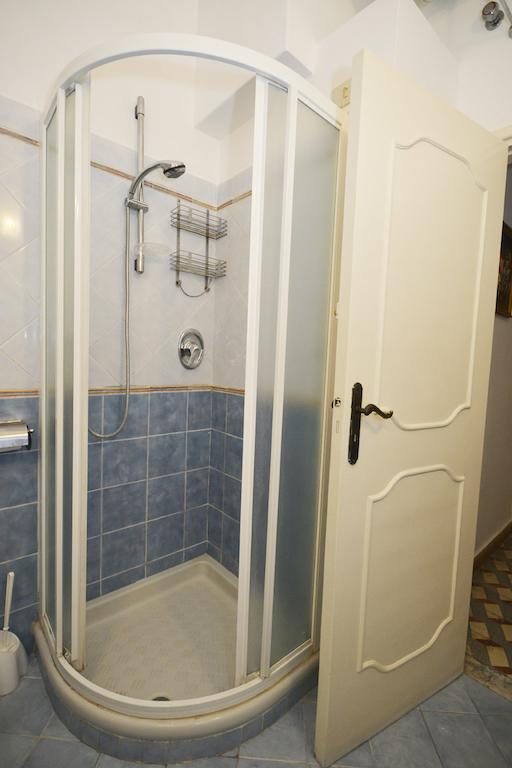 Bed & Breakfast La Musa