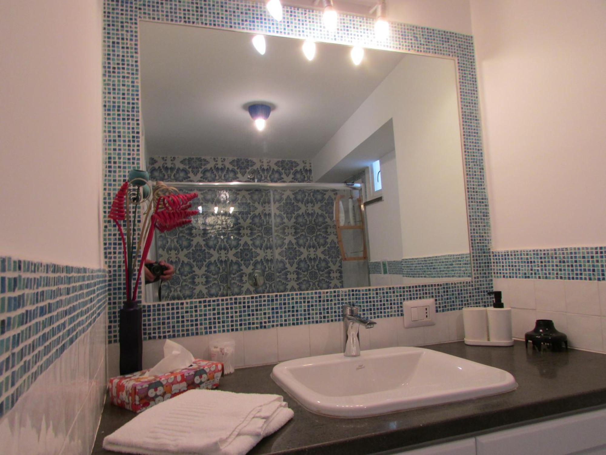 Apartment Piazzetta Sweet