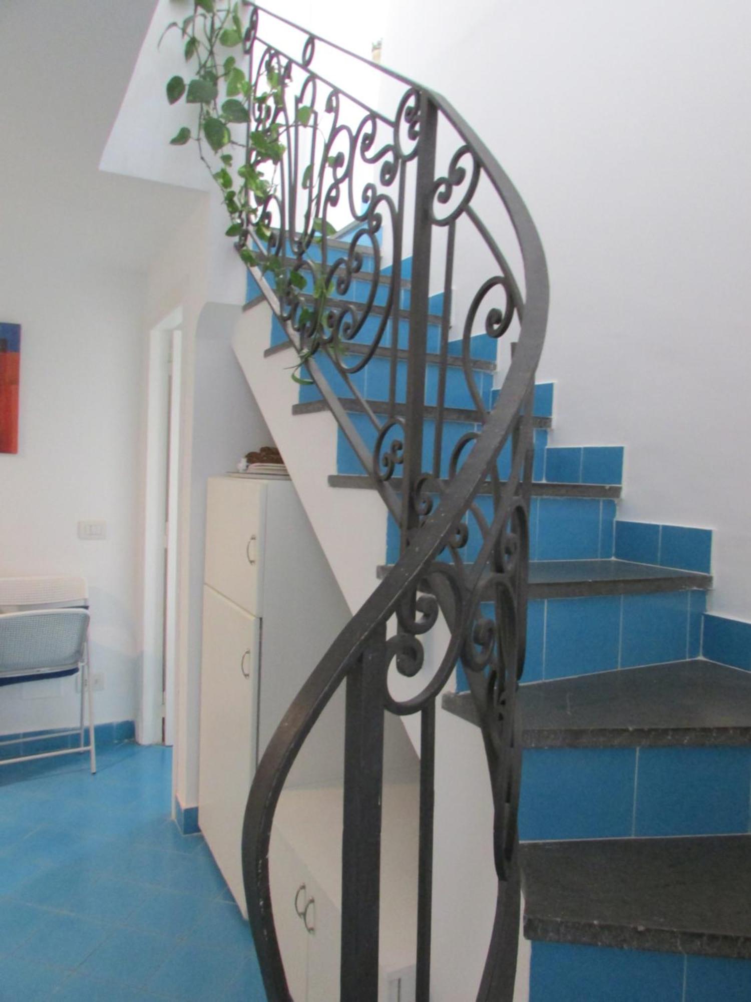 Piazzetta Sweet Apartment Capri