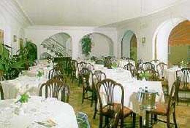 La Certosella 3* Capri