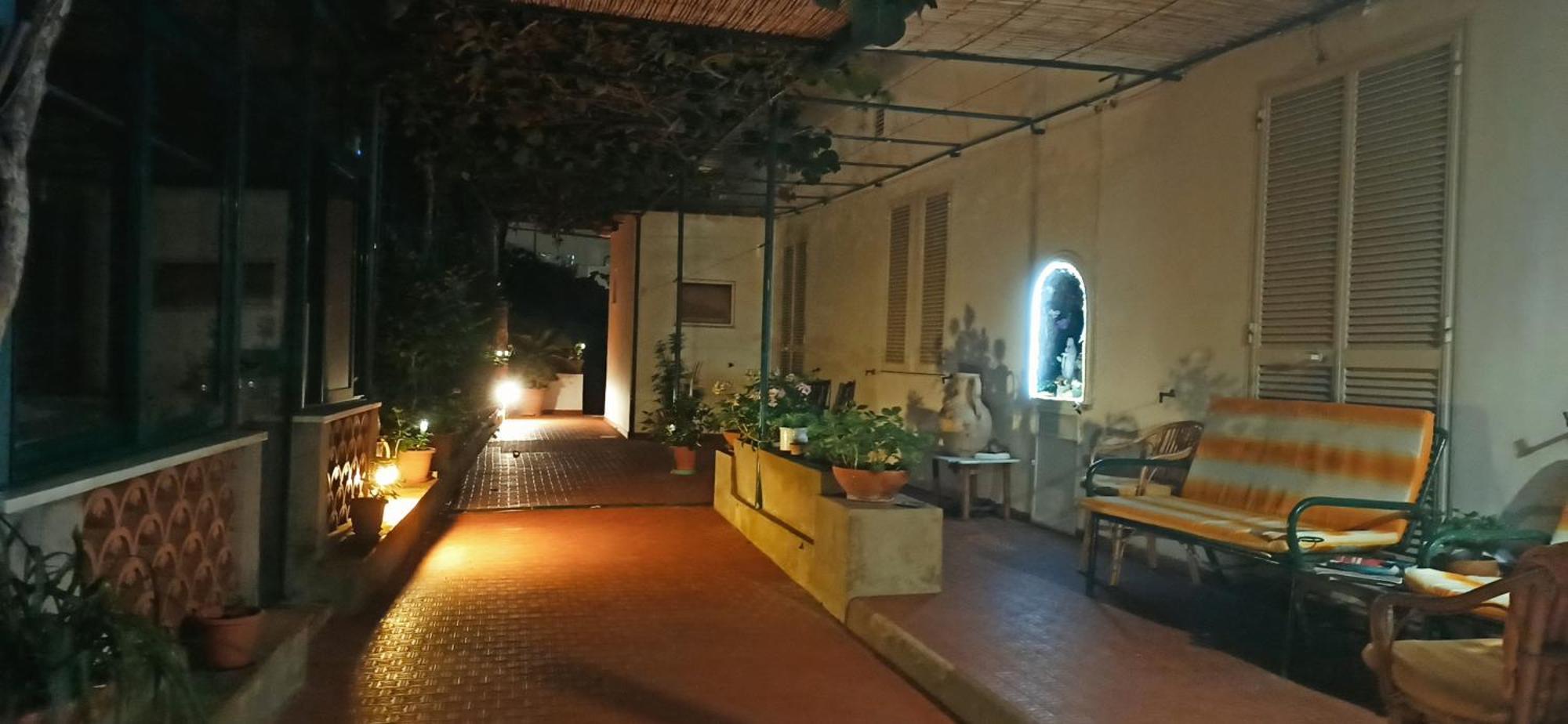 Dei Fiori Oda ve Kahvaltı *
