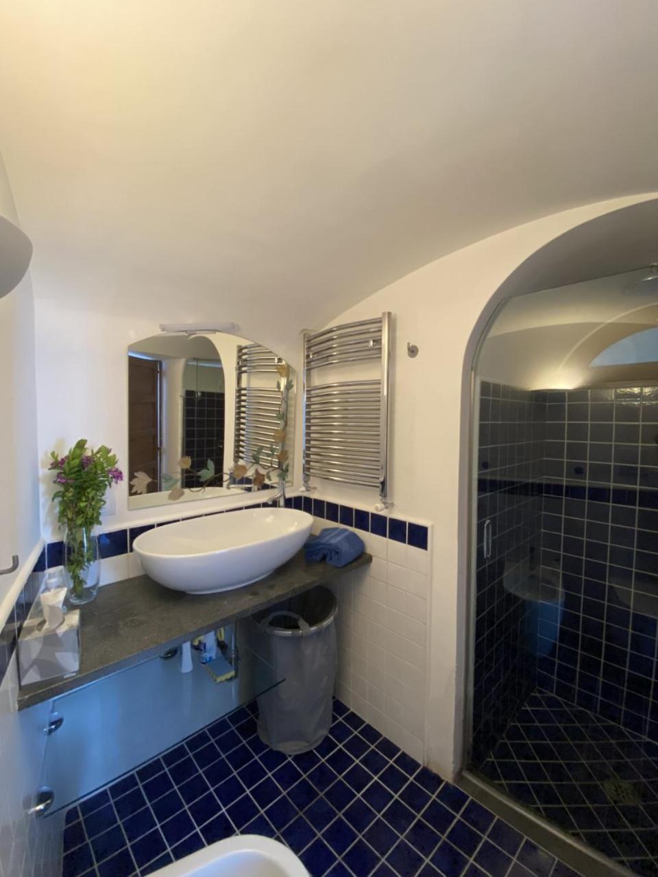 Monacone Vista Mare Daire