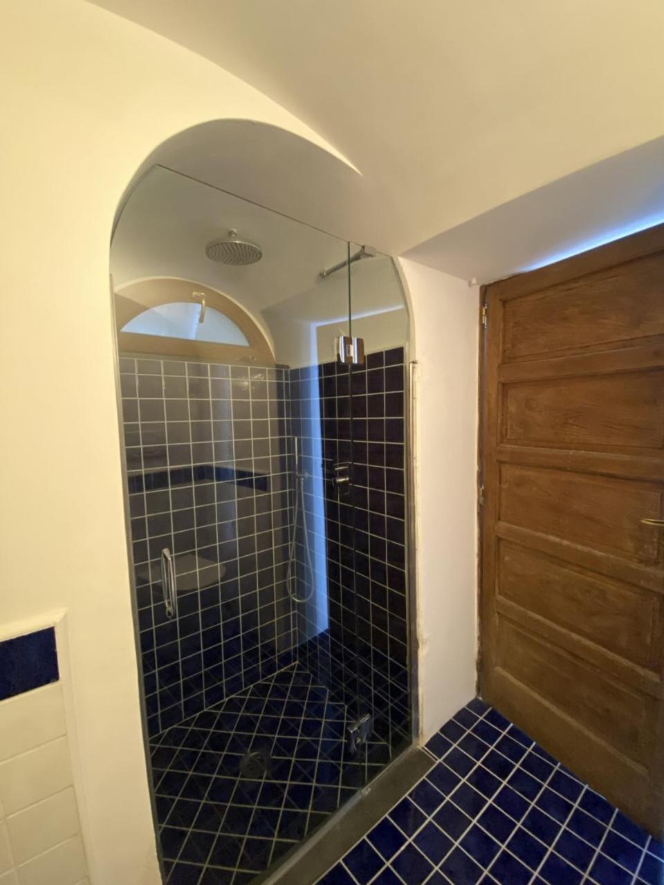 Daire Monacone Vista Mare Capri