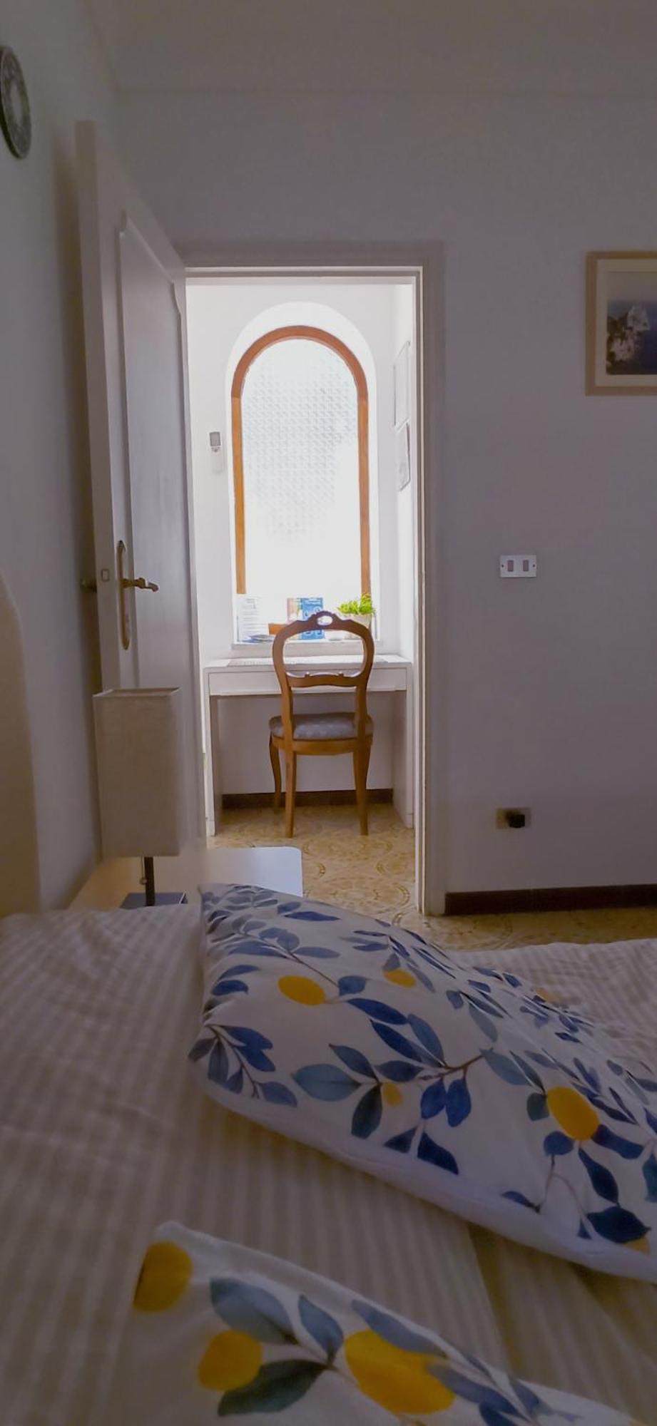 Dei Fiori Oda ve Kahvaltı Capri