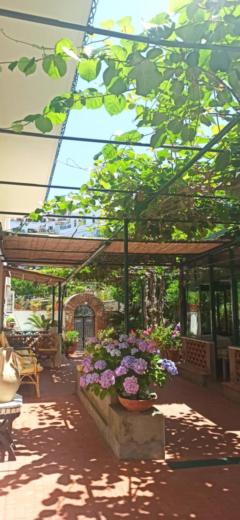 Dei Fiori Oda ve Kahvaltı