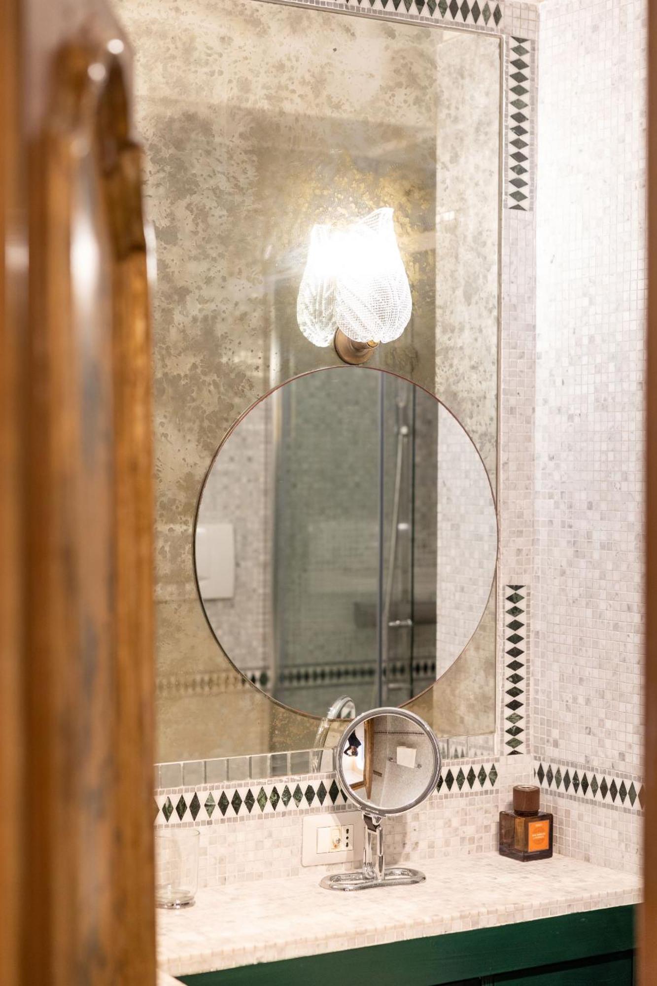 Vivimihome - A A Pochi Passi Dalla Piazzetta Apartment Capri